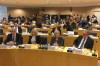 Izaslanstvo Zastupničkog doma Parlamentarne skupštine BiH u Bruxellesu na  Okruglom stolu na visokoj razini o procesu europskih integracija  Zapadnog Balkana iz regionalne perspektive 
